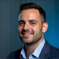 Carlos Gómez - Jefe de Animación 3D