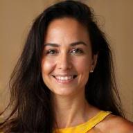 Juana Pérez - Directora de Arte